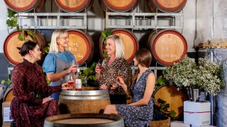 Bendigo food walk