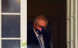 Mr Morrison