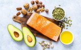 Healthy fats v bad fats