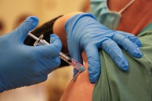 Vaccine hesitancy
