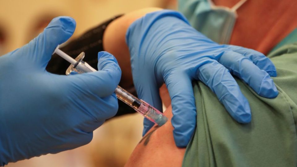 Vaccine scam sydney
