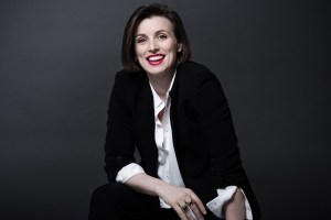 Happiness Concierge Rachel Service