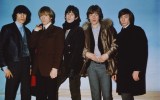 The Rolling Stones pay their first gig