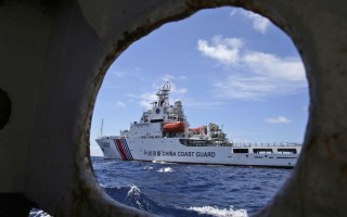 south china sea