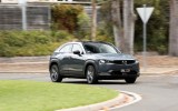 Mazda MX-30 road test