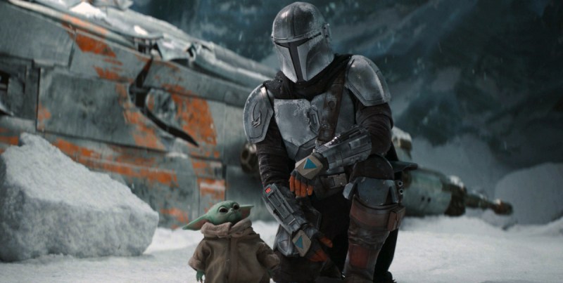mandalorian