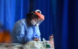 ICU nurses