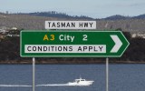 Tasmania