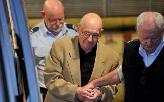 roger rogerson appeal
