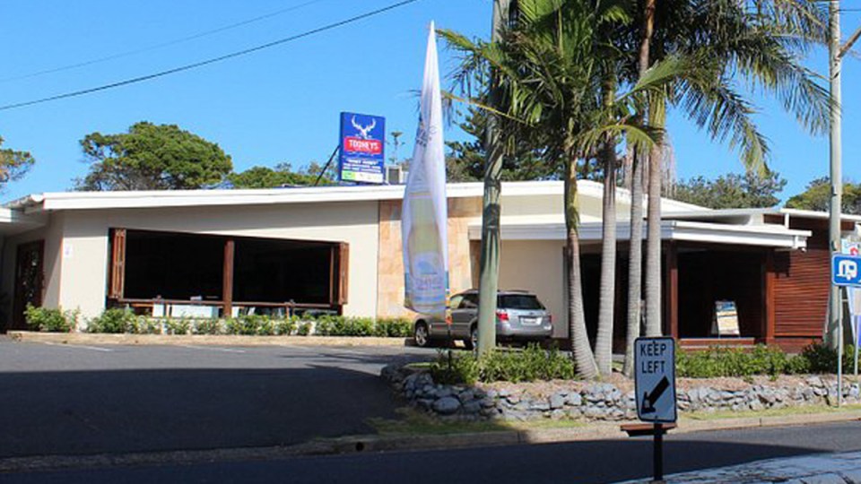 nsw coffs harbour