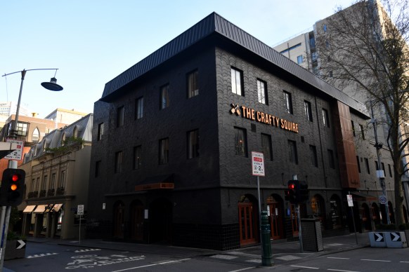 melbourne lockdown