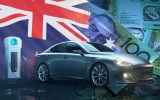 electric vehicles