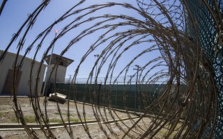 trump guantanamo
