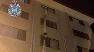 hotel quarantine perth bedsheet