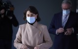 sydney virus spike