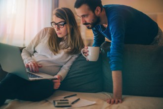 superannuation