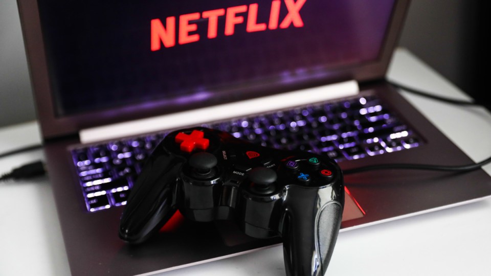 netflix password crackdown
