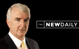 Michael Pascoe The New Daily