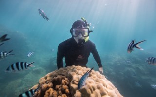 Great Barrier Reef