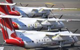 qantas covid queensland