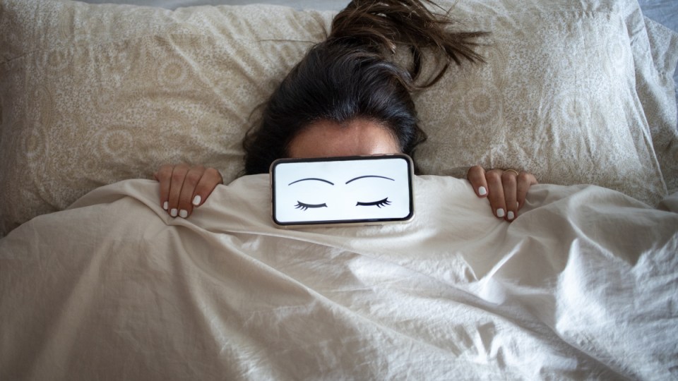 Sleep health