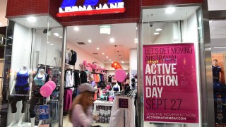 Lorna Jane has been fined $5 million for claiming its clothes prevent the transmission of COVID-19.