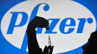 Pfizer infant booster