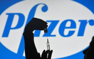 Pfizer infant booster