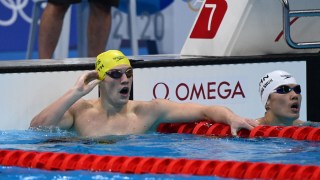 tokyo olympics australia