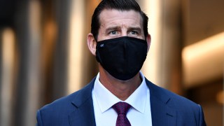 Ben Roberts-Smith