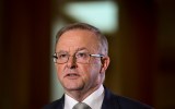 Payments for fully vaccinated Australians
