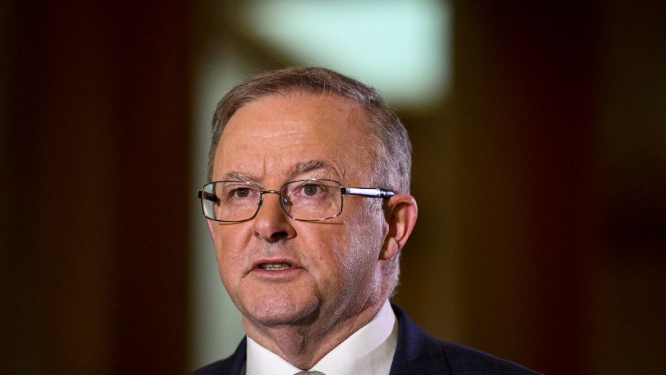 Payments for fully vaccinated Australians