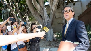 britney spears father