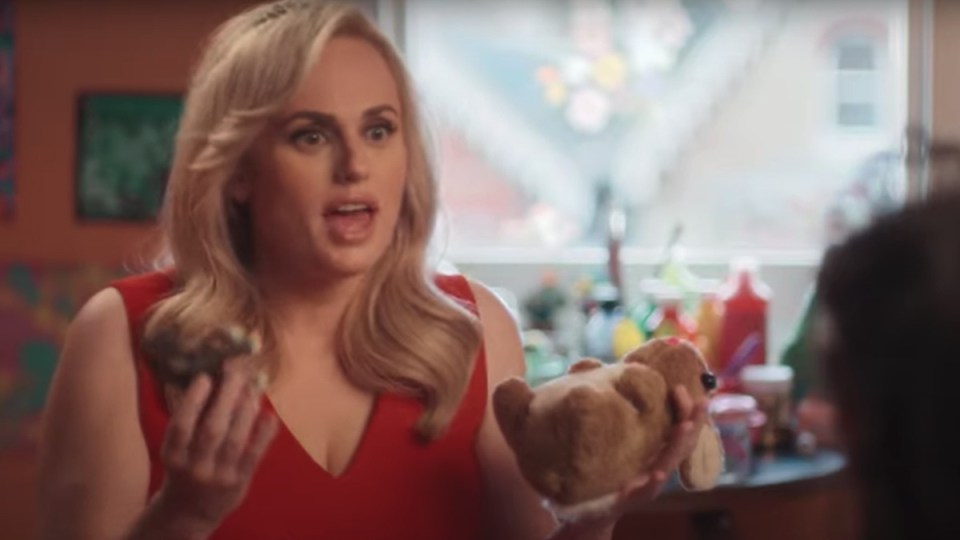 rebel wilson after pay