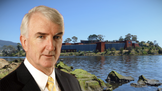 Tasmania economy boosted by arts