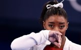 Simone Biles