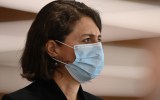 nsw lockdown gladys berejiklian july 27