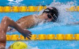 katie ladecky gold tokyo