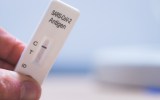 Rapid antigen tests