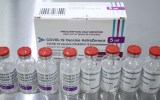 AstraZeneca vaccine