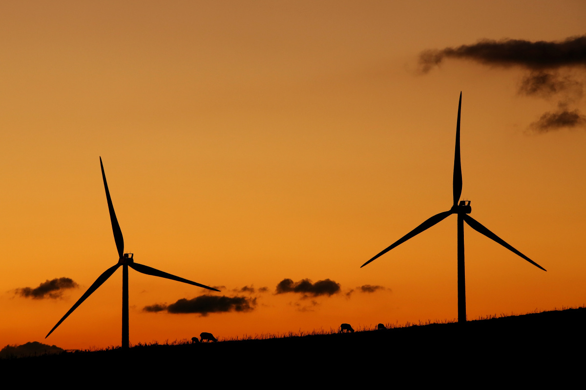 IPCC climate report