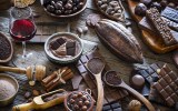 flavonoids rich foods
