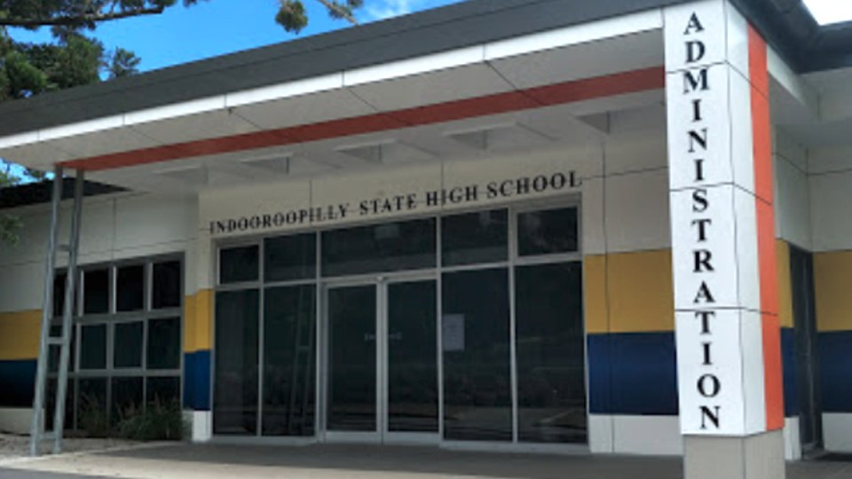 brisbane school covid
