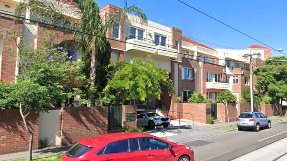 victoria three cases