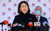 Gladys Berejiklian icac