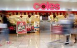 Coles plastic