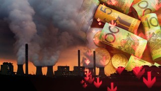 energy prices