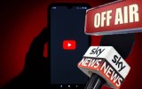 Sky News cops YouTube ban