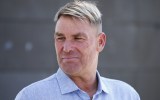 Shane Warne coronavirus