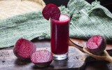 Beetroot juice for health